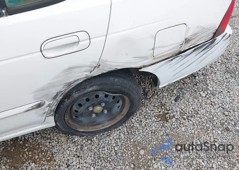 2004 Nissan Sentra 1.8S z USA, uszkodzony, nr VIN 3N1CB51D74L825373